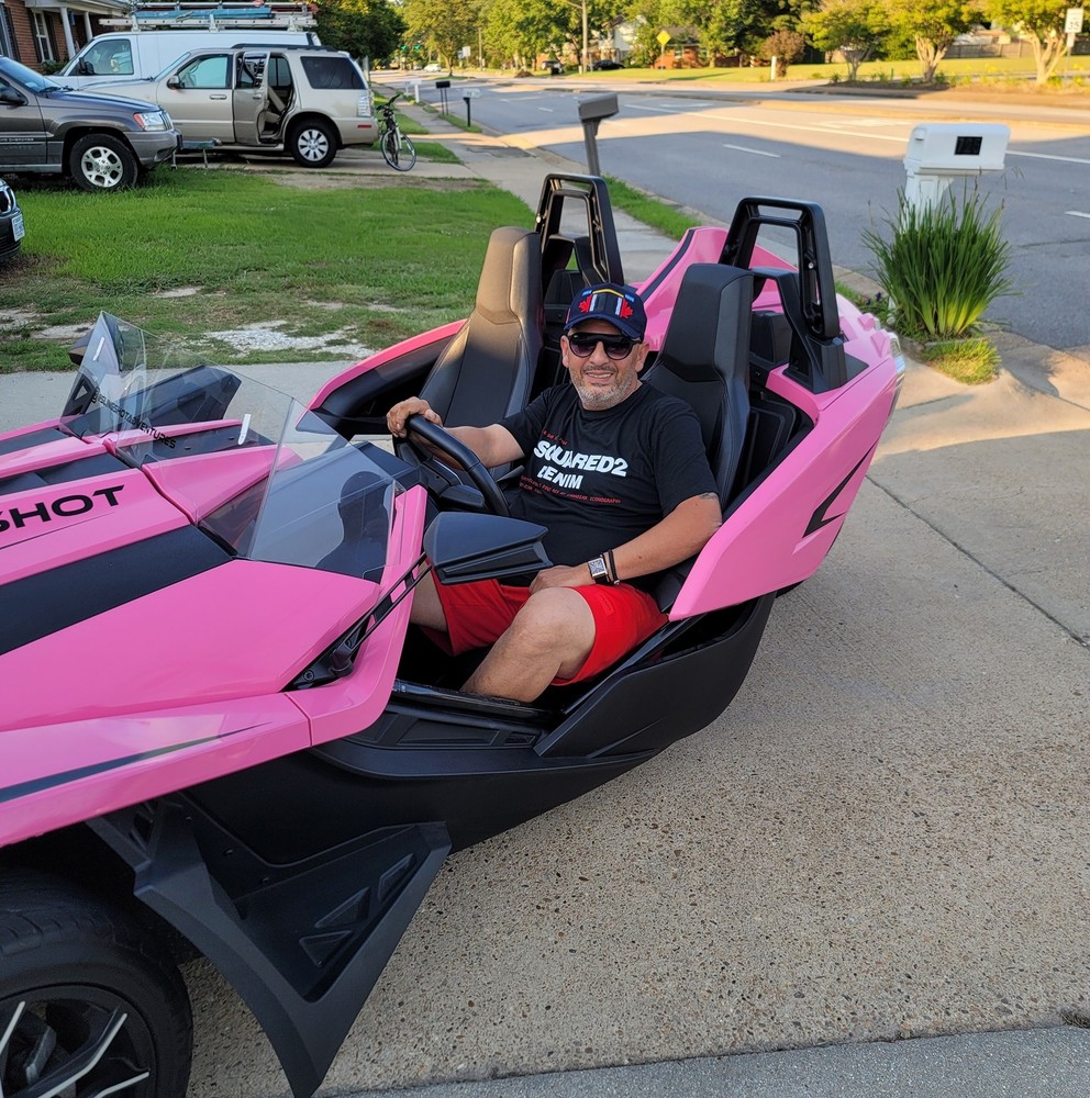 Meet your Posher, Printu